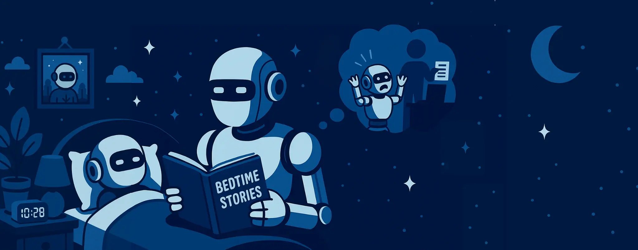 10 Fun and Weird Things You Can Do with AI