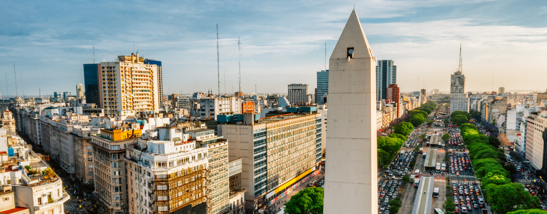 Buenos Aires tech scene