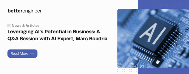 AI experts leveraging AI for business-1