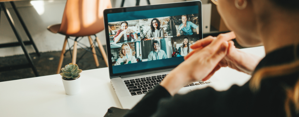 how to grow remote teams