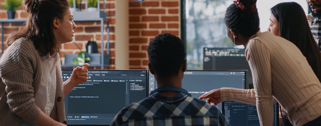 nearshore developers