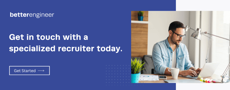 staff augmentation tech recruitment