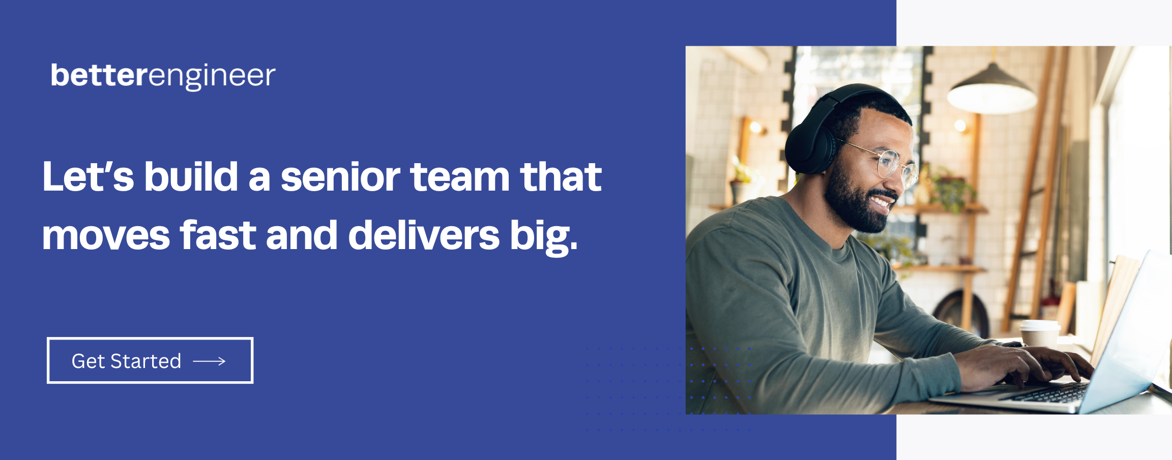 build tech team 