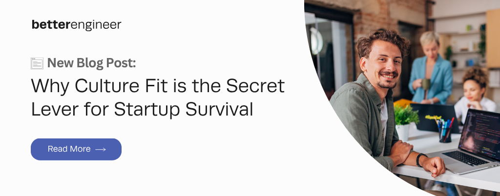 the importance of culture fit