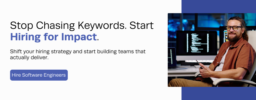 hire software engineers