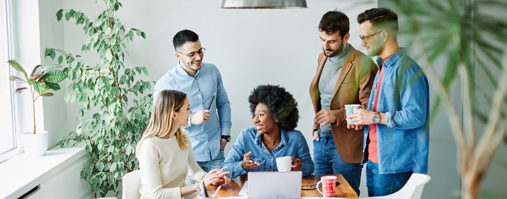 ways teams can have fun