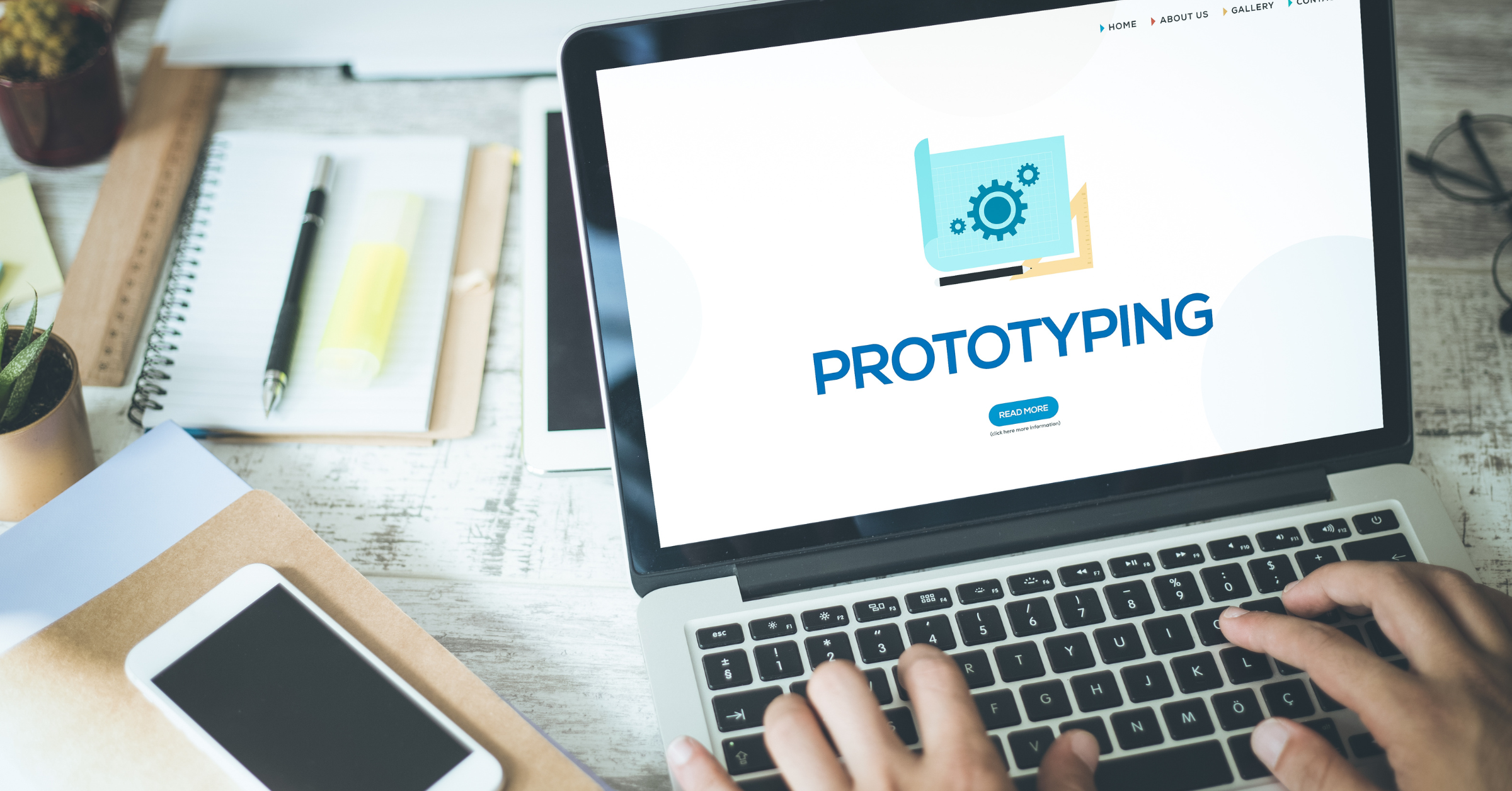 prototyping