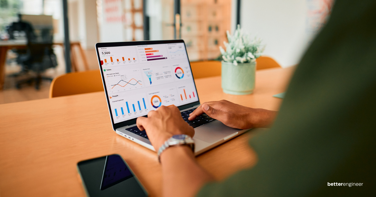 The 5 Engineering Metrics Every CTOs Should Be Looking at