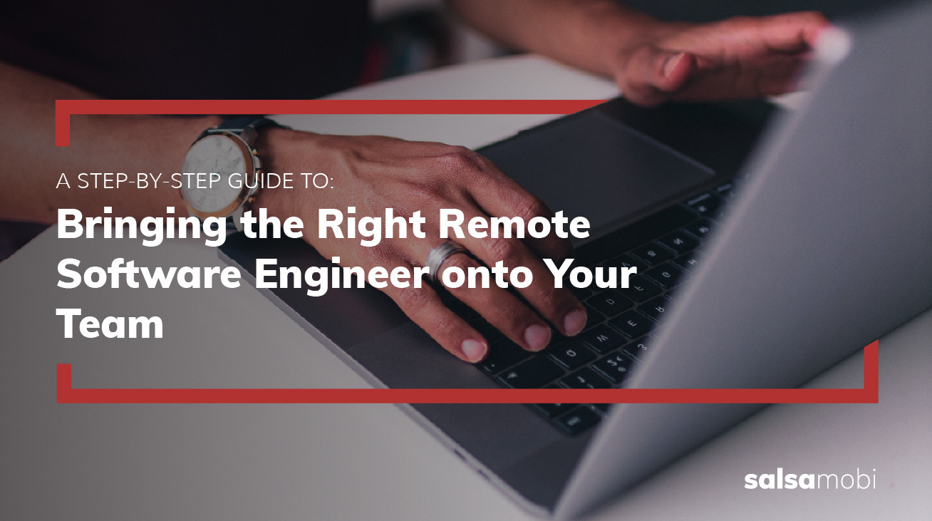 How to Recruit Software Engineers in the Age of Remote Work